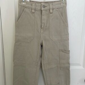 Pacsun Cargo Pants